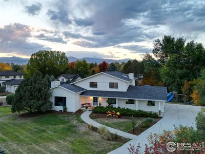 8063 Meadowlake Rd, Longmont, CO, 80503
