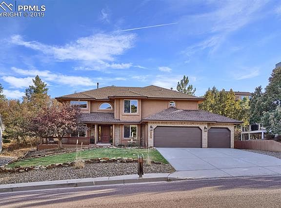 2nd image of 2835 Halleys Ct