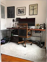 Rented by Halstead Real Estate