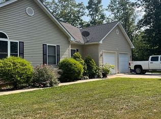 522 Cochrane Rd, Park Hills, MO 63601