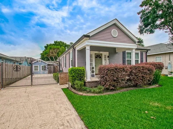 608 Terrace St, Jefferson, LA 70121