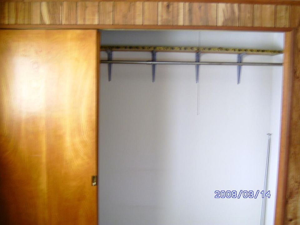 big closet