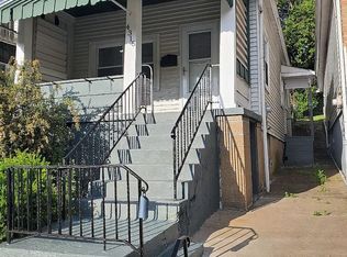 4315 Lydia St, Pittsburgh, PA 15207