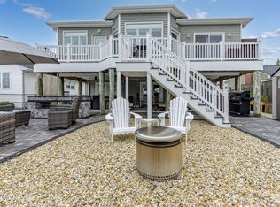 676 Drum Point Rd, Brick, NJ 08723