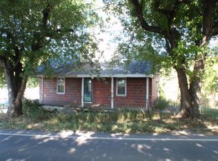 991 Hammonds Mill Rd, Hedgesville, WV 25427