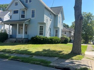 120 Jefferson Ave, Sharon, PA 16146