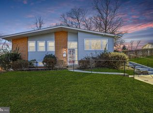 814 Caddington Ave, Silver Spring, MD 20901