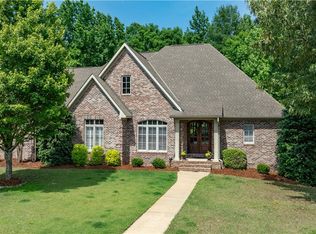 3521 Windy Rdg, Tuscaloosa, AL 35406
