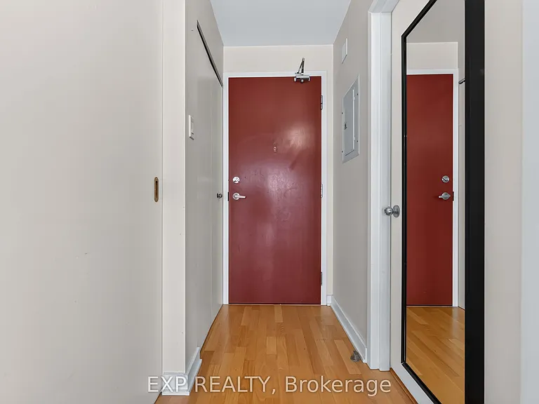324 Laurier Ave W #1907 — Photo 9