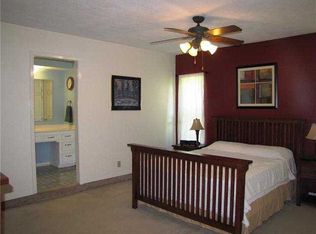 608 Cambridge Dr, Round Rock, TX 78664