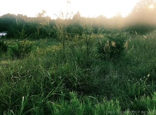 County Road 3572, Ada, OK 74820