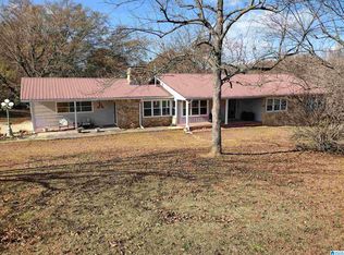 420 Dennis St, Weaver, AL 36277