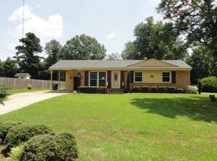 3087 E Gypsy Trl, Rocky Mount, NC 27803