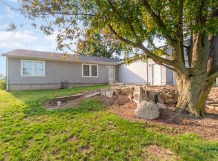 4446 Bay Arenac Line Rd, Pinconning, MI 48650