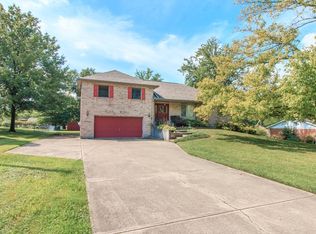 8167 Moubray Dr, Cincinnati, OH