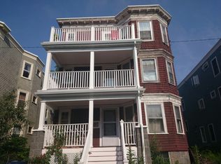 5 Bayside St, Dorchester, MA 02125