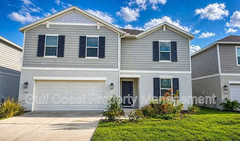 13031 Bluff Oak Way — Photo 1