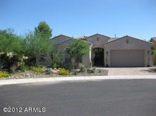 12245 W Blackstone Ct, Peoria, AZ 85383