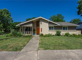 4233 Ashville Dr, Garland, TX 75041