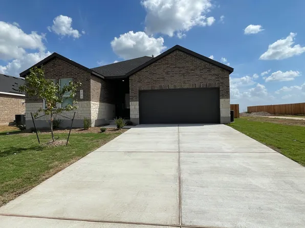 199 Seabreeze St, Kyle, TX 78640