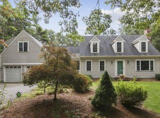 87 Higgins Rd, Kingston, MA 02364