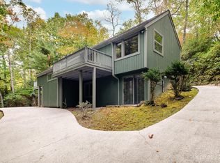 2816 Connestee Trl, Brevard, NC 28712