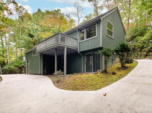 2816 Connestee Trl, Brevard, NC 28712