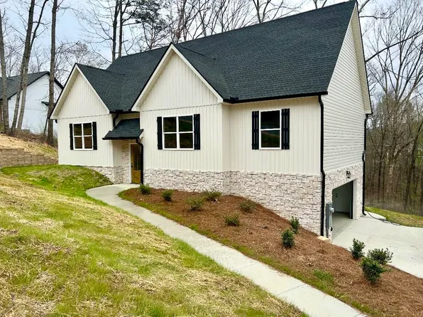 3146 Highland Cir, Rocky Face, GA 30740