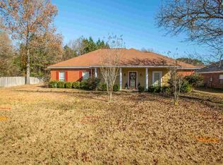 802 Meadow Way Cv, Jackson, MS 39272