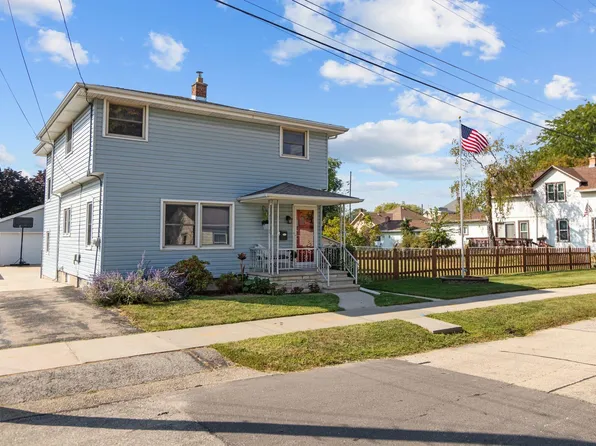 929 Kansas St, Oshkosh, WI 54902