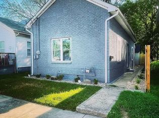 620 E 5th St, New Albany, IN 47150