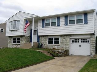 1304 Noreen Dr, Burlington, NJ 08016