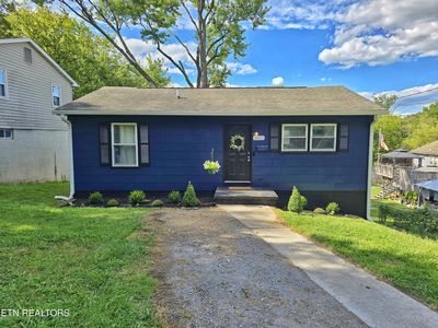 3927 Lilac Ave, Knoxville, TN, 37914