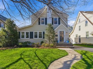 894 Ridgewood Road, Millburn, NJ