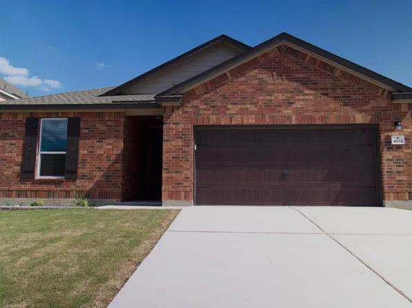 4833 Teverola Dr, Round Rock, TX 78665