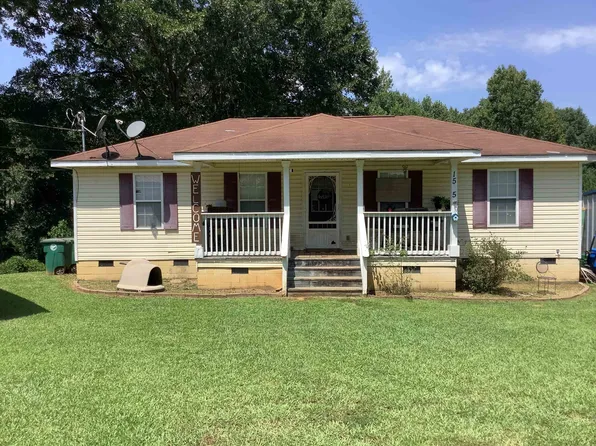 3515 County Road 545, Hanceville, AL 35077