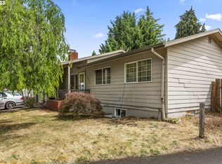 1924 SE 181st Ave, Portland, OR 97233