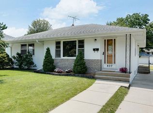 837 20th Ave N, South Saint Paul, MN 55075