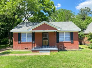 3588 Vanuys Rd, Memphis, TN 38111