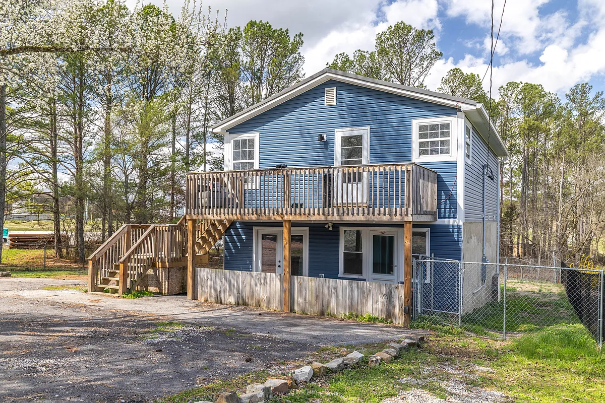 Building Photo - 4143 W Beaver Creek Dr #B