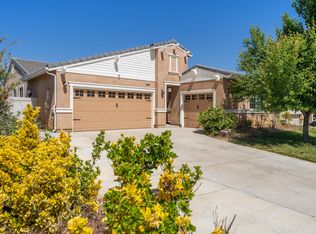 1328 Arabella Ct, Tehachapi, CA 93561