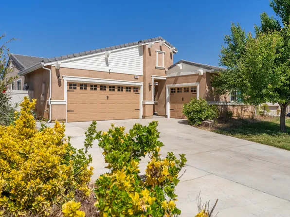 1328 Arabella Ct, Tehachapi, CA 93561