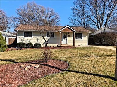 5645 Wallace Blvd, North Ridgeville, OH, 44039