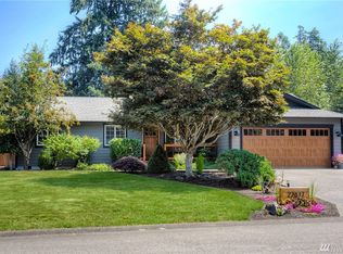 22817 48th Avenue Ct E, Spanaway, WA 98387