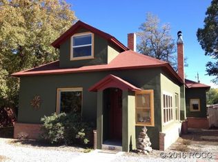 1131 F St, Salida, CO 81201