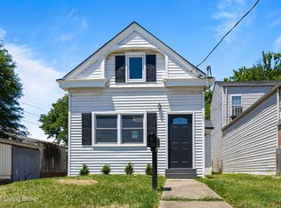 1513 Quarry St, Louisville, KY 40206