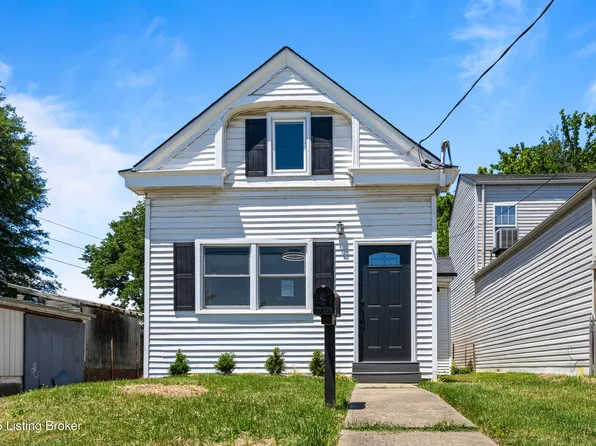 1513 Quarry St, Louisville, KY 40206
