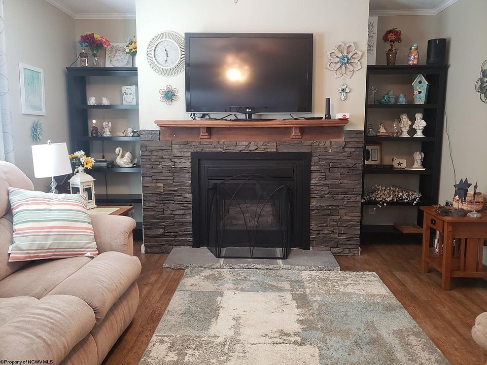 157 Pine Cir, Reedsville, WV 26547 Zillow