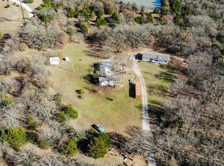 3604 S Rancho Ln, Ardmore, OK 73401