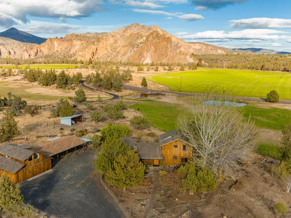 797 NE Wilcox Ave, Terrebonne, OR 97760